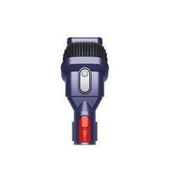 Kombinovaná kartáčová hubice